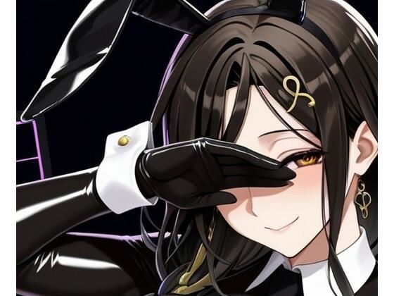 逆バニーtmeさん メイン画像