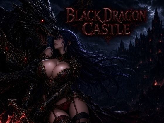 ブラックドラゴン・キャッスル BLACK DRAGON CASTLE メイン画像