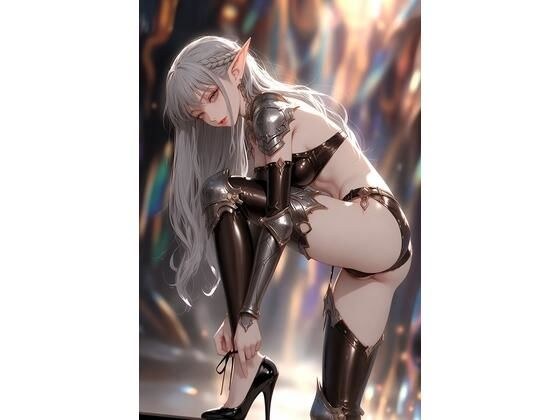 エルフみたいな2 メイン画像