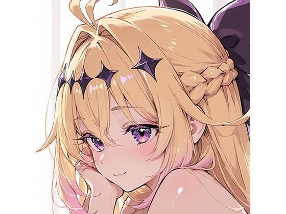 るるかのえっちなイラスト メイン画像