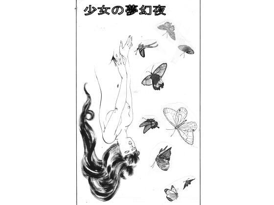 少女の夢幻夜 メイン画像