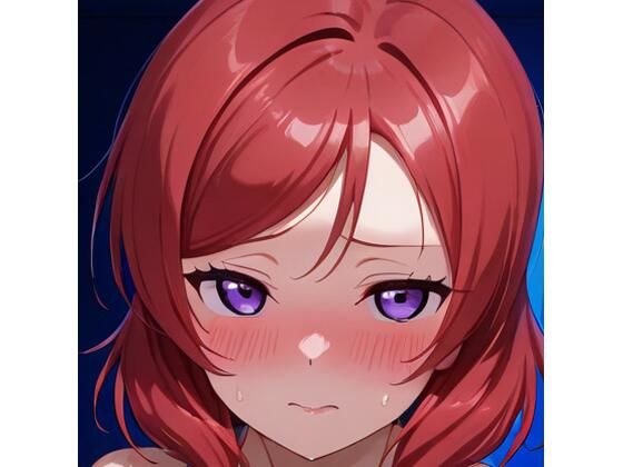 「…ばか、そんなの着るわけないでしょ!」って嫌そうな真姫ちゃんがスク水着て手コキしてくれる→ 感じすぎて中出しまでOKしちゃう話 メイン画像