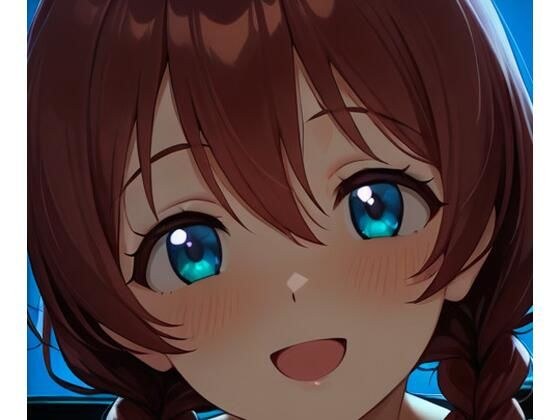 「えへへ…今日はわたしが、いっぱい気持ちよくしてあげるね（はーと）」エマちゃんの積極甘々→ 快楽堕ちトロトロ