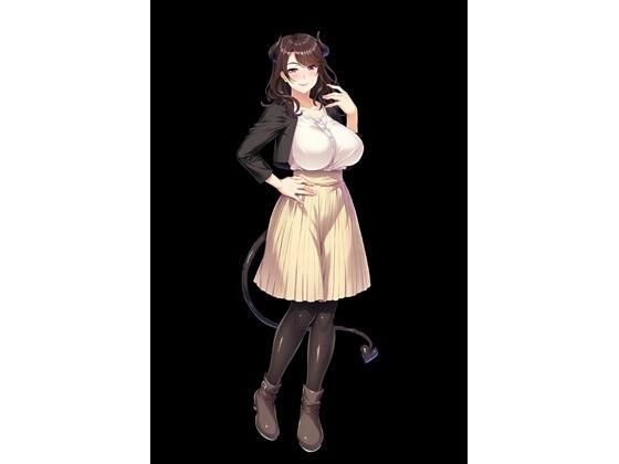 モンスター娘学園 〜青春!金玉潰しキャンパス〜 メイン画像