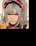 オフパコ。 人見知りレイヤーてぽ子(仮)ちゃん1 メイン画像