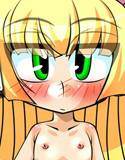よ〜かん 裸で遊ぼうジュディーちゃん メイン画像