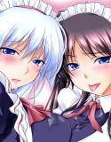 ご奉仕シスター！ソフィ＆パティ メイン画像