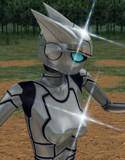 メタル戦士シャリオン 01 メイン画像