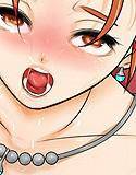 乳遊戯 DQ8ゼ○カCG集 メイン画像