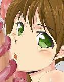 魔境人境ミニ淫語 Vol.1 生意気スキュラ メイン画像