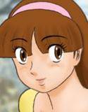 荒くれ団にさらわれたお嬢様を救え！ メイン画像