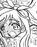 超楽描き本 16 メイン画像