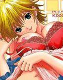 PLEASE KISS ME メイン画像