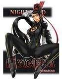 NightHead BAYONETTA メイン画像
