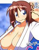 SAYAN！ メイン画像