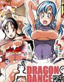 DRAGON DANCE メイン画像