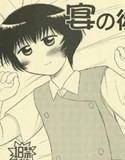 宴の後 メイン画像