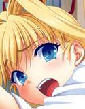 怪盗ジ●ンヌ徹底強姦 〜淫魔に堕トサレタ奴隷聖女〜 メイン画像