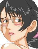 ふたなりママ 肉棒相姦 メイン画像