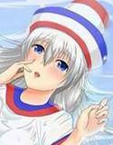 伯方シオにえっちないたずら 〜メキシコからきたポンチョっ子〜 メイン画像