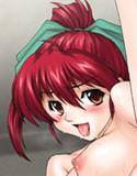 JOY RIDE CGイラストコレクション 3 メイン画像