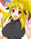 汚乳のふろんてぃあorz メイン画像