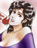 NIGHTFLY vol.9 メイン画像