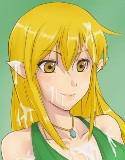 魔境人境淫語 人外娘と痴女の囁き Vol.13 エルフ・フェアリー メイン画像