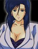 冴子のヴァギナ メイン画像