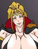 人妻戦隊ジャスティスワイフ メイン画像