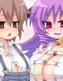 こだわり淫語 〜パイズリ乳内射精天国編〜 メイン画像