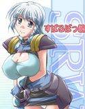 すぱろぼっ娘 メイン画像