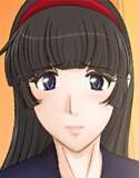女学生 百合子 メイン画像