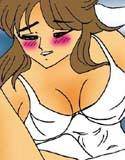 隣のオナ子さん メイン画像