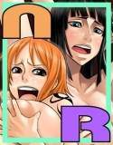 HARDEST N×R メイン画像