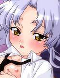ルリイロ/ガーネット メイン画像