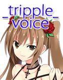 double&tripple voice -SEXYBULLY2- メイン画像