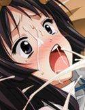 mio-KAN・誰にも言えない私の放課後・ メイン画像
