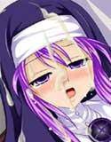 ふたなりシスター3 メイン画像