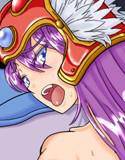 女戦士ソロプレイ メイン画像