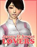 Jersey ＆ Sweat LOVERS メイン画像