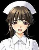 ロリっ娘ナースを陵辱レイプ！（ボイス有り） メイン画像