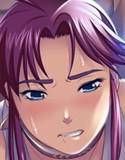 ド●クエCG集 best selection『淫触の聖奴隷ヒロイン嬢』 メイン画像
