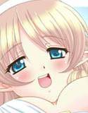 エルフ娘 メイン画像