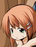 ぅゎょ○じょきもちぃぃ メイン画像