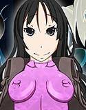 やくちゅう！！ 〜秋○澪の薬物洗脳による精神変態改造記録集〜 メイン画像