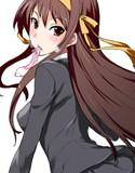 HARUHI Mix メイン画像