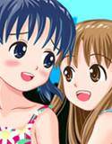 睦月と弥生〜ふたりの男の娘〜 メイン画像