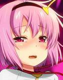 ブルマさとりんを只々愛でるだけの本 メイン画像
