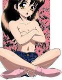 麗美と早紀 メイン画像